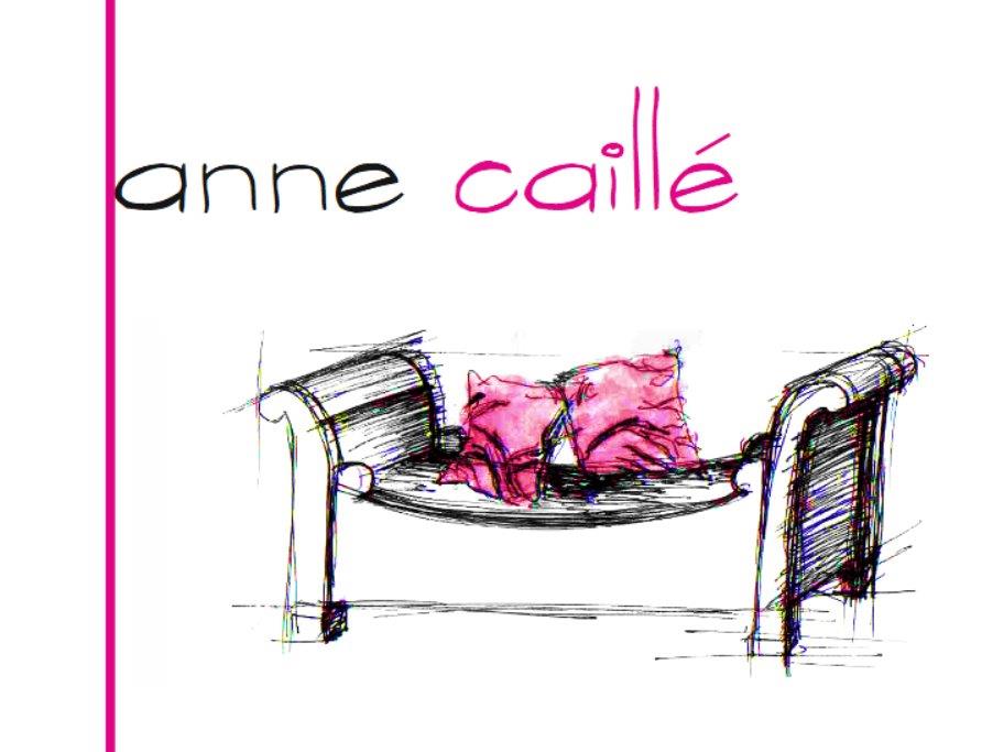 Restaurierung Kassel by Anne Caillé